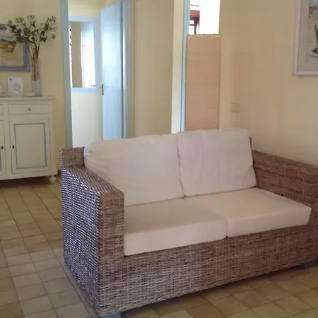 Σπίτι διακοπών 3min - Piazza Principale, Residenza Con Giardino