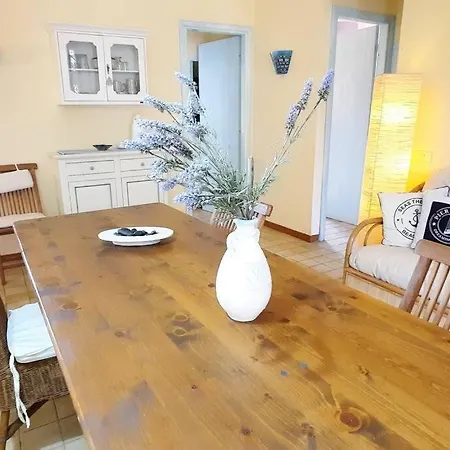 Σπίτι διακοπών 3min - Piazza Principale, Residenza Con Giardino