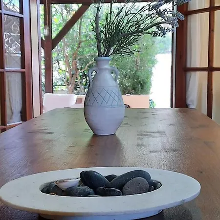 3min - Piazza Principale, Residenza Con Giardino Σπίτι διακοπών Villasimius