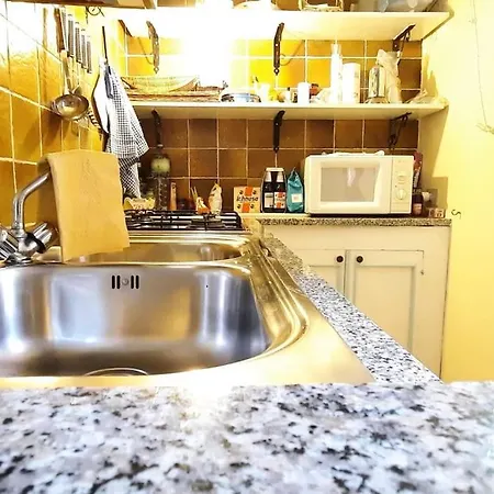 3min - Piazza Principale, Residenza Con Giardino Σπίτι διακοπών